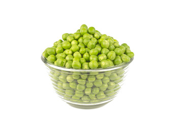 Pea Balls