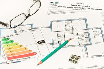 Projet immobilier