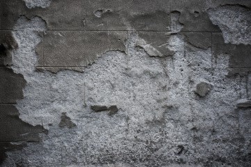 Old wall grunge texture