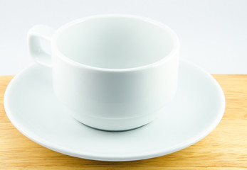 Coffee cup