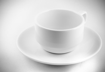 Coffee cup