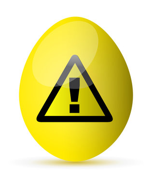 poisoned food concept