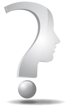 Question head