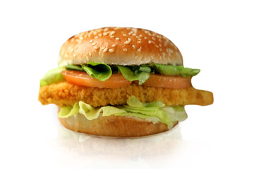 fast food
