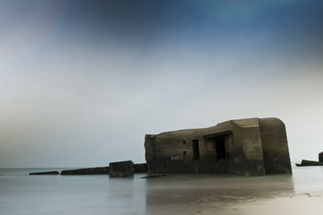 plage de Wissant