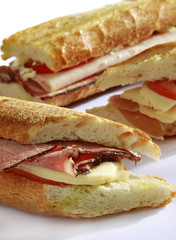 Baguette 