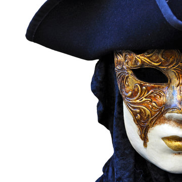 Venezia Mask