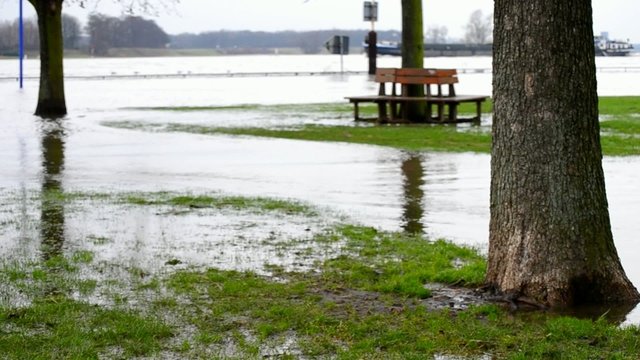 Hochwasser