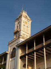 Obraz premium zanzibar 3
