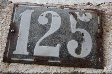 Numéro 125