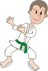 Karateka