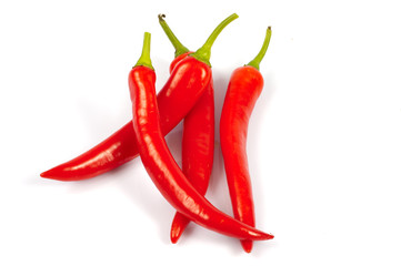 peperoncini piccanti