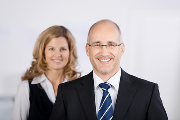 portrait geschäftsleute