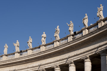 St. Peter's Basilica