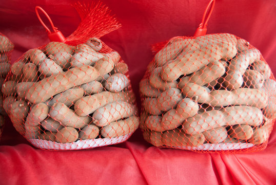 Sweet tamarind