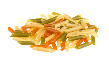 Color macaroni