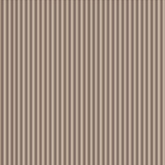 Brown corrugated cardboard texture. Vector design 