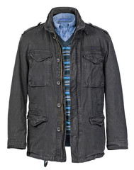 men's jacket