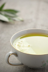 Tea