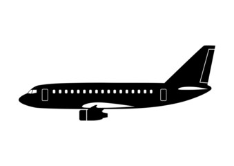 Aircraft icon