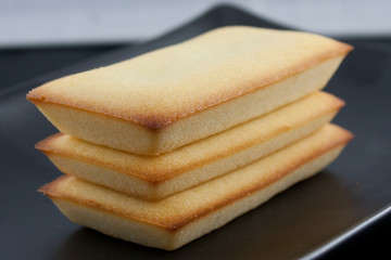 Financiers