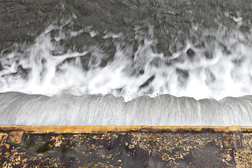 Wasser 
