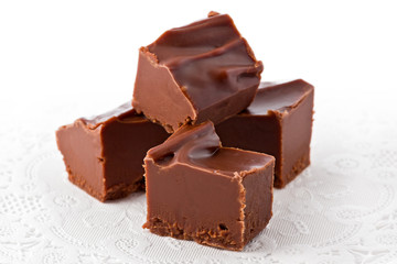 Chocolate Fudge