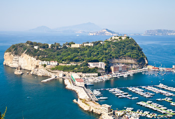 Naples gulf