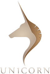 Unicorn Emblem