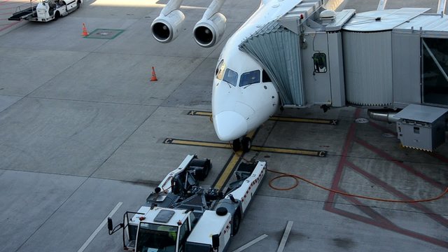 Flughafen