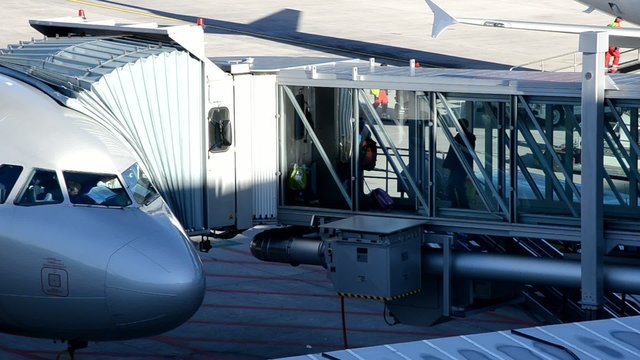 Flughafen
