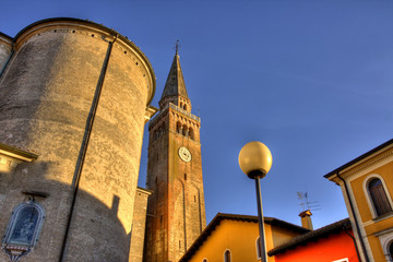 Campanile