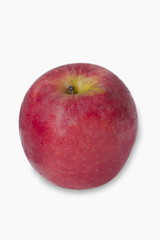 Red apple