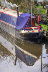 canal