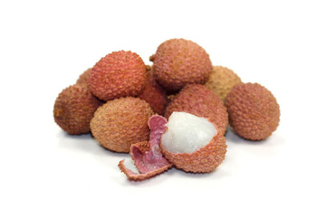 litchi © ALF photo