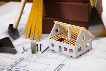 Building and construction equipment