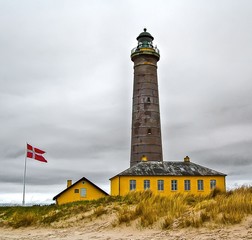 Danemark