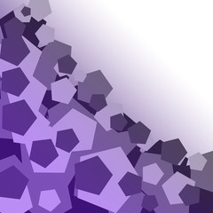 abstract picture, background for a design