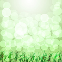 abstract picture, background for a design