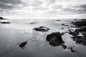 Fototapeta premium Silent Sea