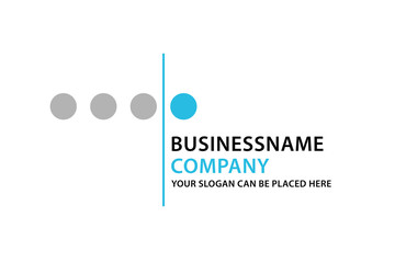 Business Logo Desing 2D
