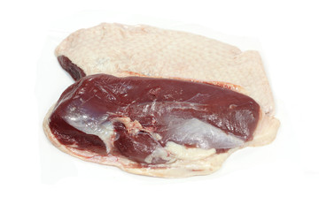 magret de canard
