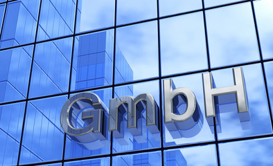 GmbH - Architektur Konzept 4