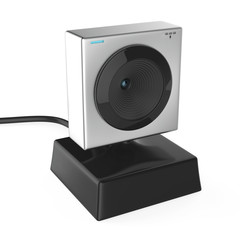 Obraz premium Web camera