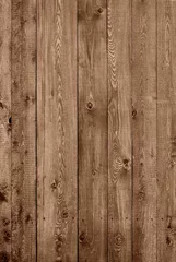 Rolgordijnen wood panels background © Alexandra Giese
