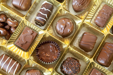 Chocolate
