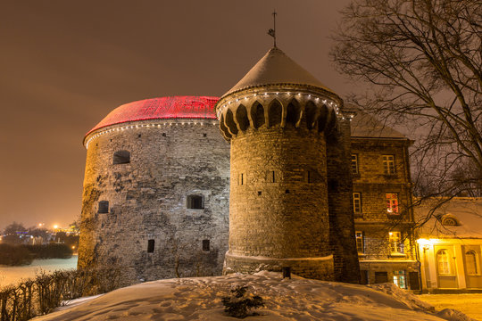 Wehrturm "Dicke Margarete"