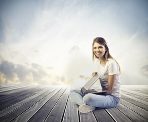 Fototapety na wymiar - Fototapeta24.pl