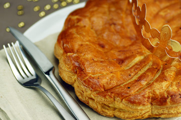galette des rois 2