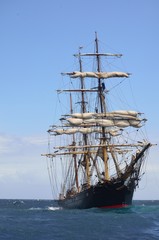 Tall Ship